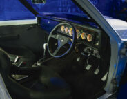 Holden LH Torana dash