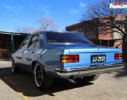 Wilson LH Torana