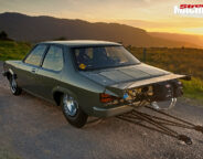 Holden -lh -torana -rear -angle