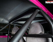 Holden Torana roof lining