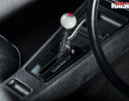 Holden LH Torana centre console