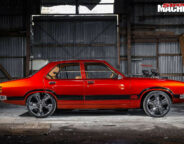 Holden Torana LH G-Pak
