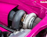 Holden LH Torana turbo