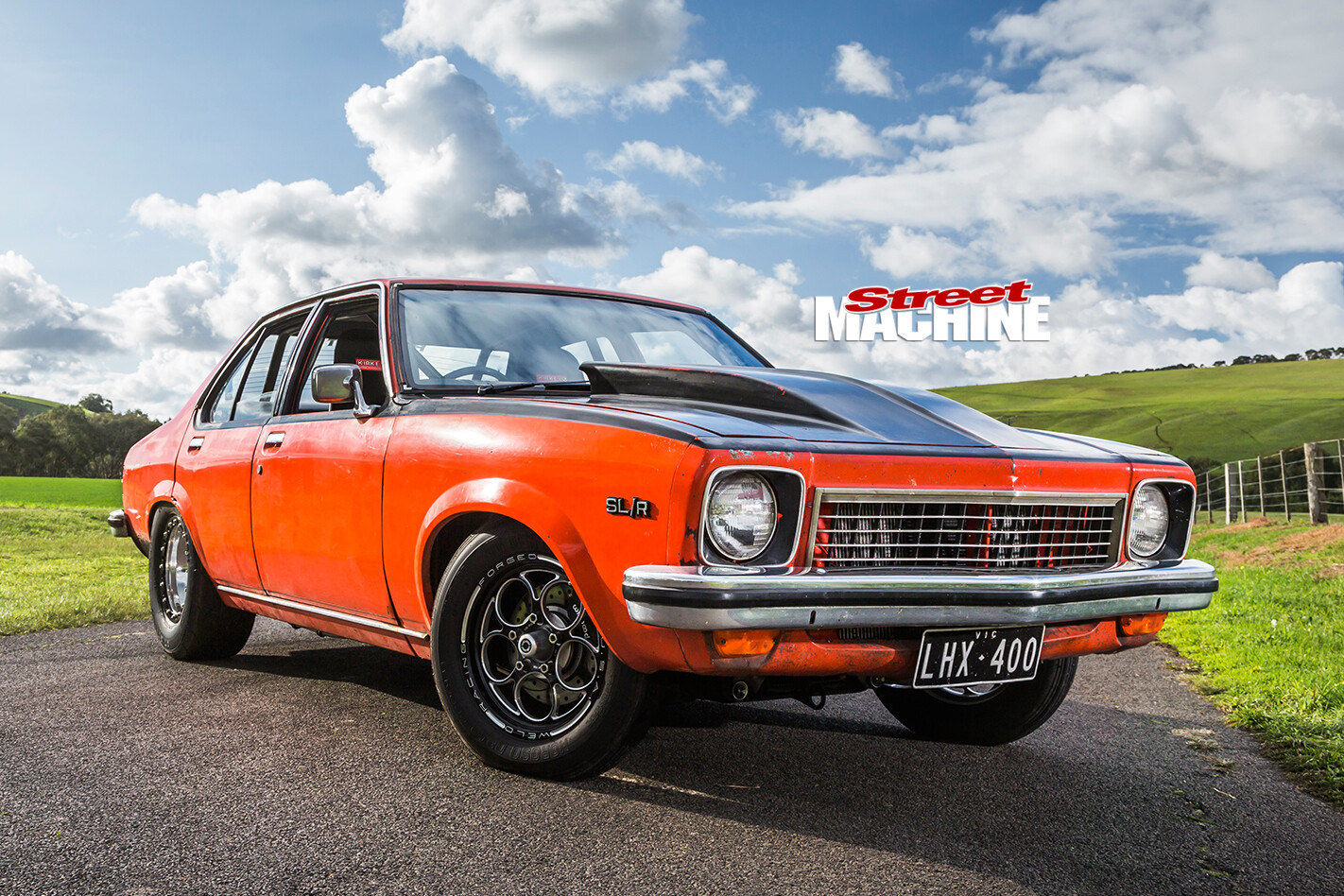Holden -LH-Torana