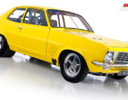 Holden LJ Torana
