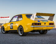 Holden LJ Torana