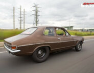 Holden LJ Torana