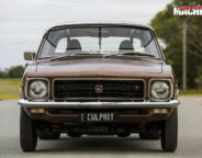 Holden LJ Torana