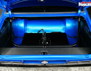 Street Machine Events Holden Lj Torana Boot 2