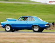 Holden LJ Torana