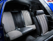 Holden LJ Torana seats