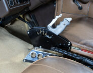 Holden LJ Torana shifter