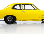 Holden LJ Torana side