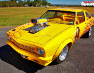 Holden LX Torana