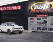 Holden LX Torana