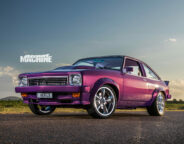 Street Machine Features Holden Lx Torana 1 Wm