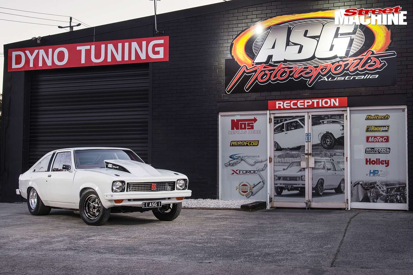 Holden LX Torana