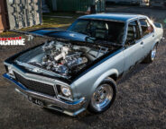 Holden LX Torana