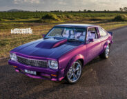 Street Machine Features Holden Lx Torana 2 Wm