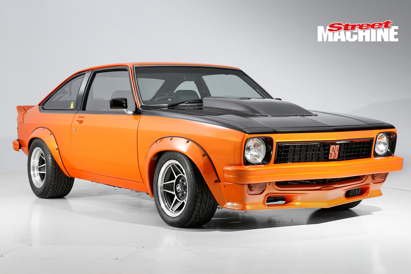 Holden LX Torana A9X