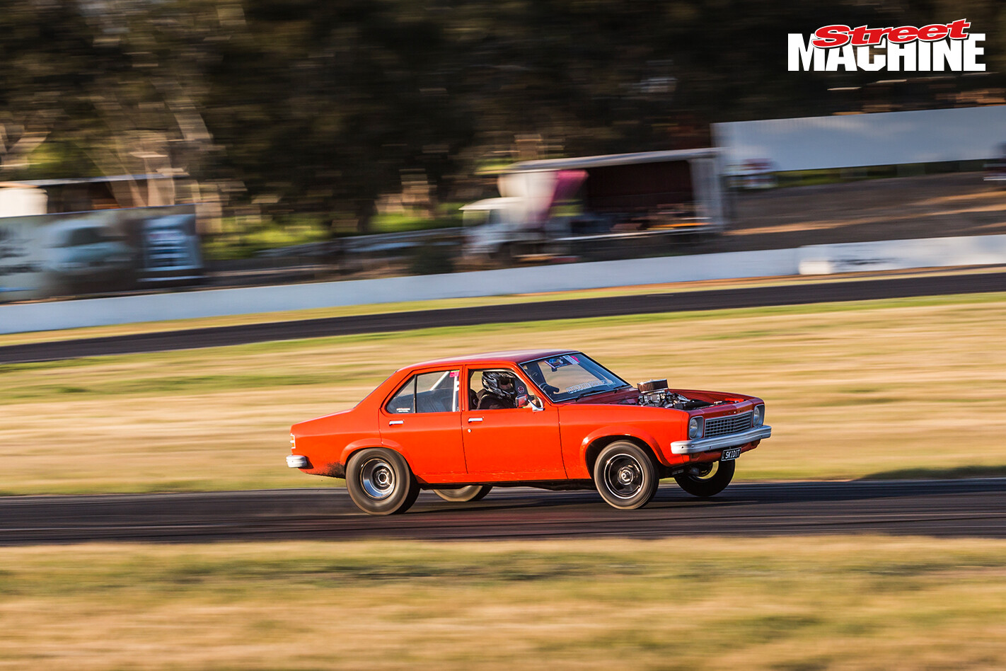 Holden LX Torana Big Block 1