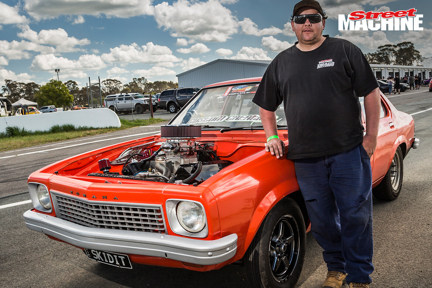 Holden LX Torana Big Block 2