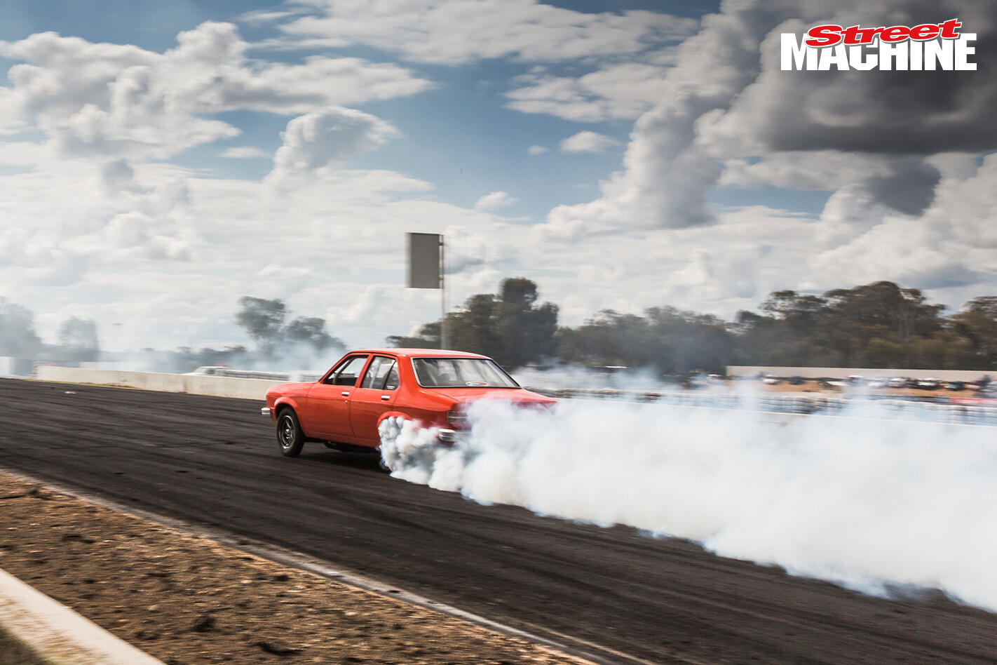 Holden LX Torana Big Block 3