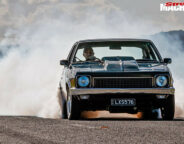 Holden Torana hatch