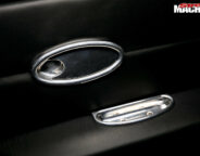 Holden LX Torana doorhandles