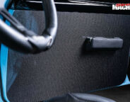 Holden LX Torana door trims