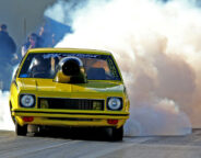 Holden -lx -torana -drag