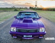 Street Machine Features Holden Lx Torana Front 3 Wm