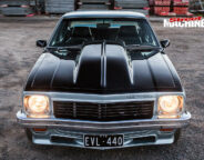 Holden LX Torana front