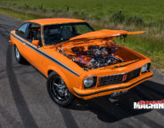 Holden LX Torana hatch