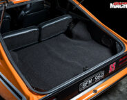 Holden LX Torana hatch boot
