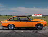 Holden LX Torana hatch side