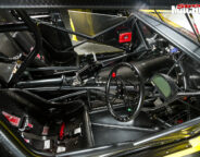 Holden -lx -torana -interior