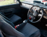 Holden Torana hatch