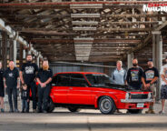 Holden LX Torana