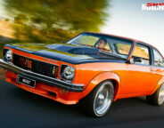Holden LX Torana