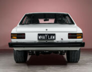 Holden LX Torana rear