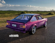 Street Machine Features Holden Lx Torana Rear 2 Wm