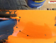 Holden LX Torana hatch rebuild