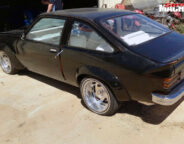 Holden LX torana