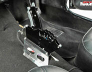Holden LX Torana shifter