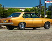 Holden LX Torana