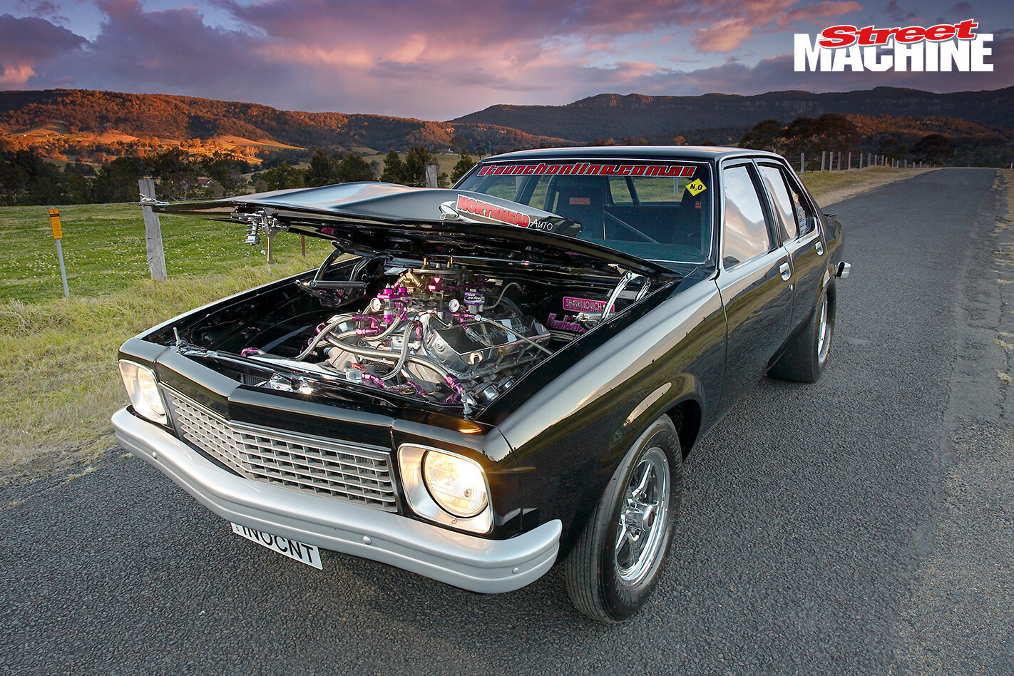 Holden LX Torana SLR INOCNT 1 Nw