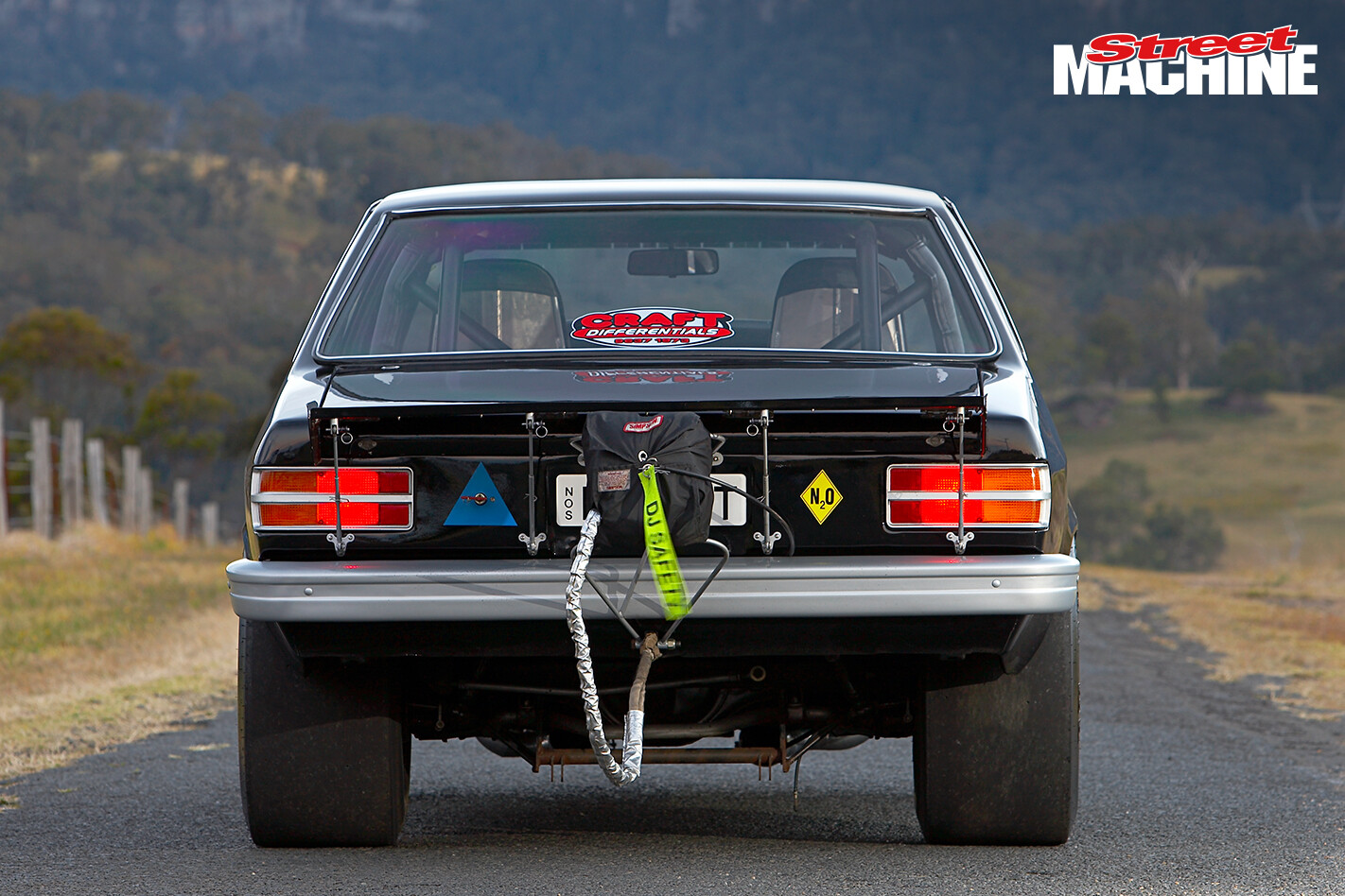 Holden LX Torana SLR INOCNT 11 Nw