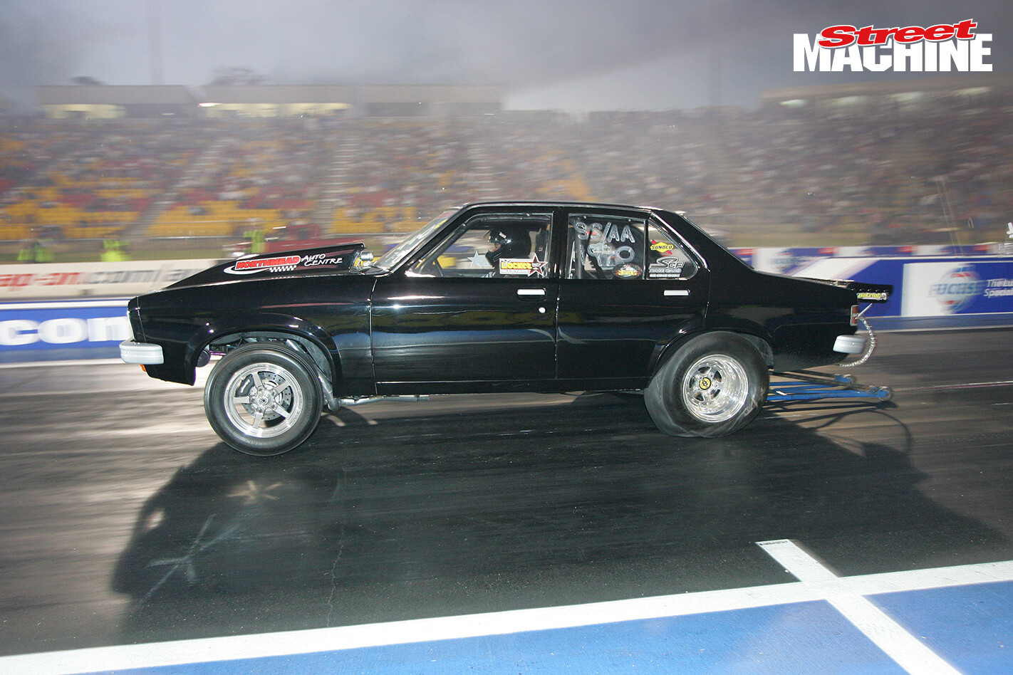 Holden LX Torana SLR INOCNT 13 Nw