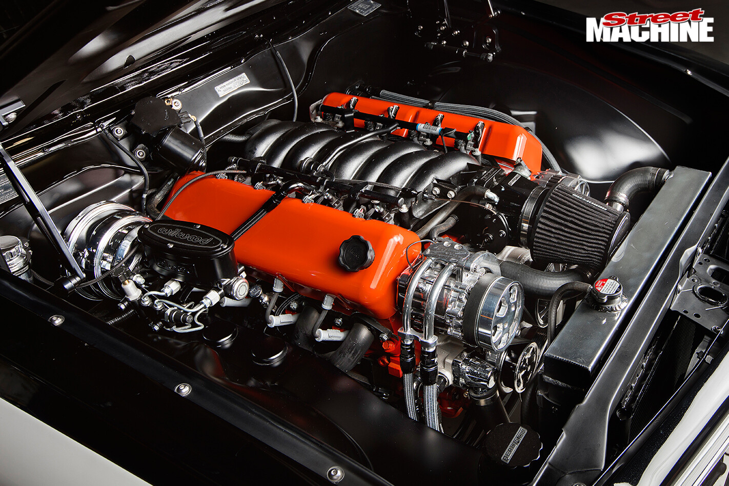 Holden -lx -torana -ss -hatch -engine